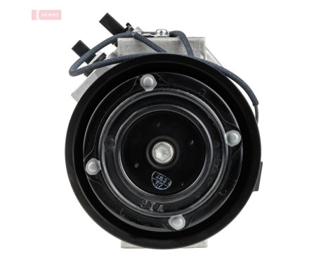 Compressor, air conditioning, Image 3