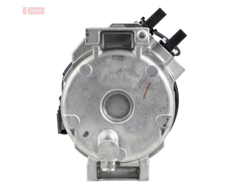 Compressor, air conditioning, Image 4