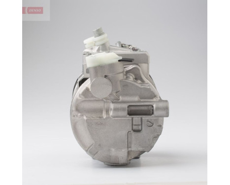 Compressor, air conditioning, Image 2