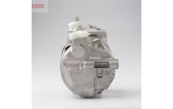 Compressor, air conditioning, Image 2