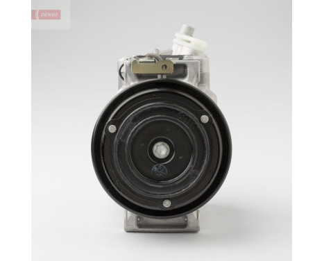 Compressor, air conditioning, Image 3