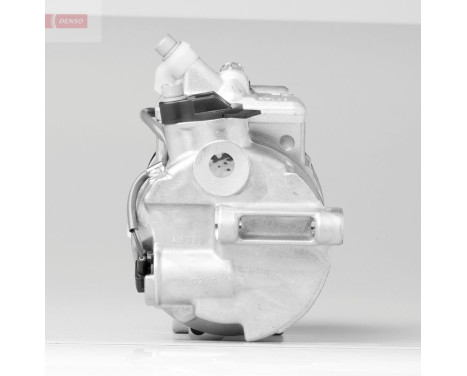 Compressor, air conditioning, Image 2