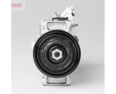 Compressor, air conditioning, Image 3