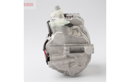 Compressor, air conditioning, Image 2