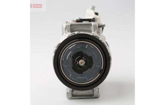 Compressor, air conditioning, Image 3