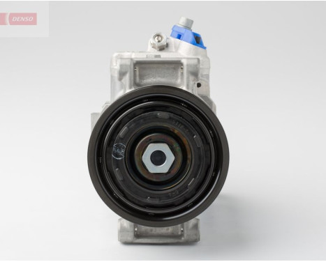 Compressor, air conditioning, Image 3