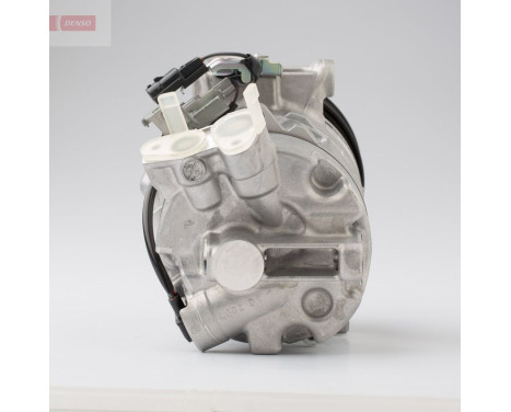 Compressor, air conditioning, Image 2