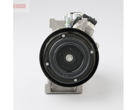 Compressor, air conditioning, Image 3