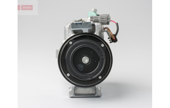 Compressor, air conditioning, Image 3