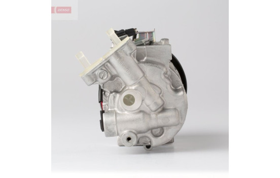 Compressor, air conditioning, Image 2