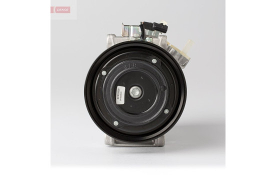 Compressor, air conditioning, Image 3