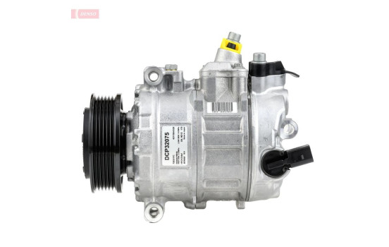 Compressor, air conditioning, Image 2