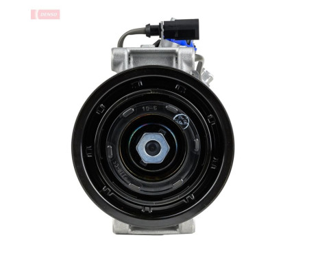 Compressor, air conditioning, Image 3