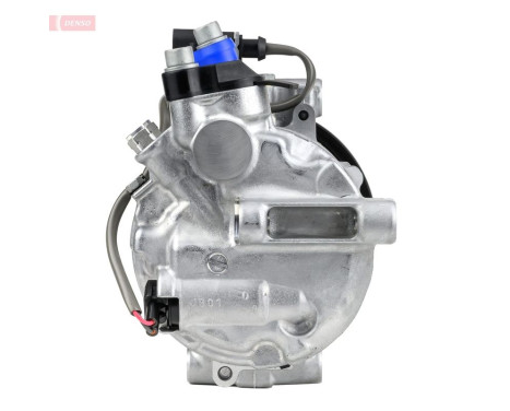 Compressor, air conditioning, Image 4