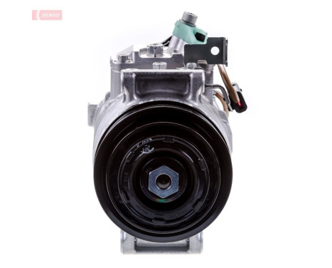 Compressor, air conditioning, Image 3