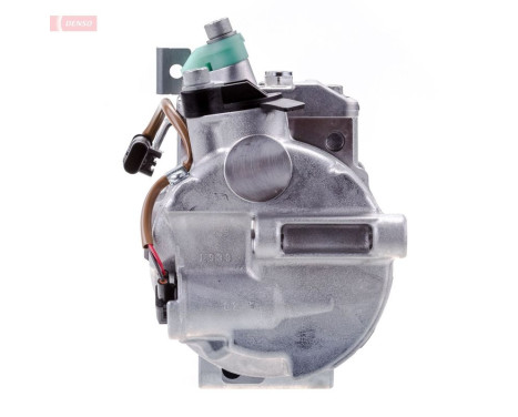 Compressor, air conditioning, Image 4