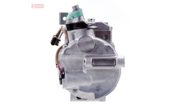 Compressor, air conditioning, Image 4