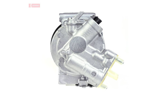 Compressor, air conditioning, Image 4