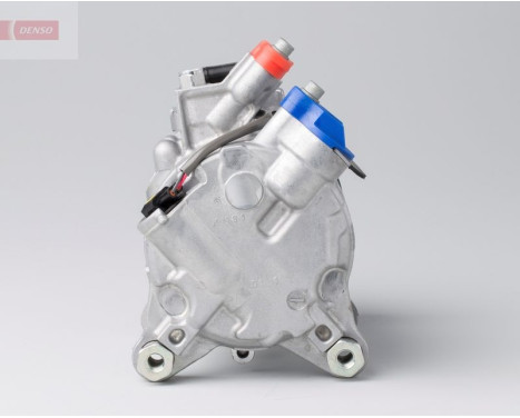 Compressor, air conditioning, Image 3