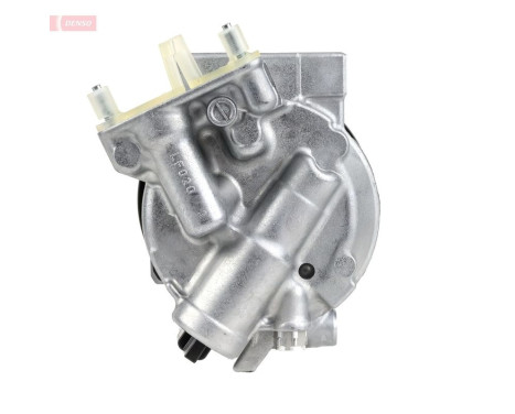 Compressor, air conditioning, Image 4