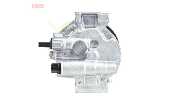 Compressor, air conditioning, Image 4