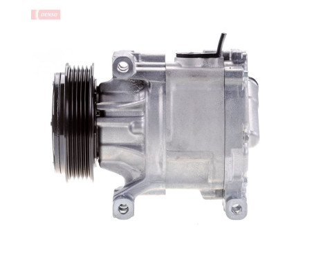 Compressor, air conditioning, Image 2