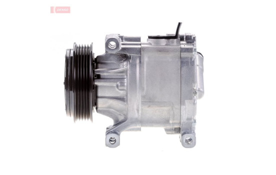 Compressor, air conditioning, Image 2