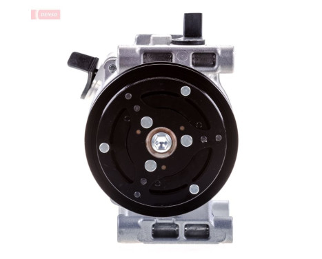 Compressor, air conditioning, Image 3