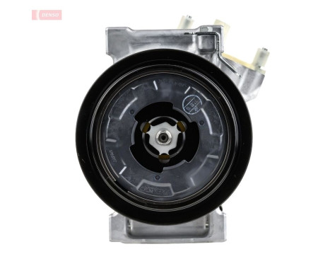 Compressor, air conditioning, Image 3