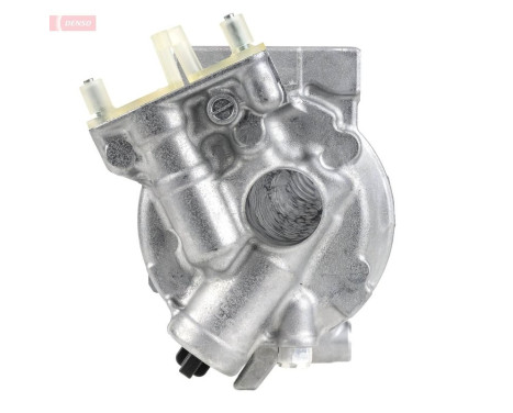 Compressor, air conditioning, Image 4