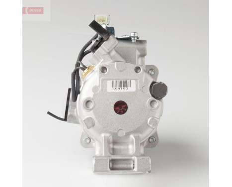 Compressor, air conditioning, Image 2