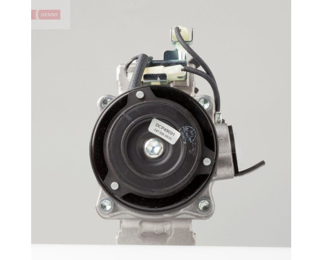 Compressor, air conditioning, Image 3