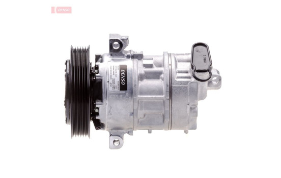 Compressor, air conditioning, Image 2