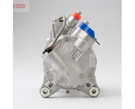 Compressor, air conditioning, Image 2