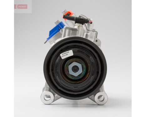 Compressor, air conditioning, Image 3