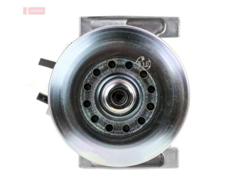 Compressor, air conditioning, Image 2