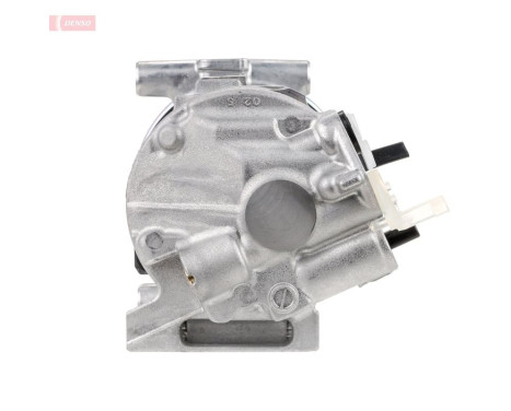 Compressor, air conditioning, Image 3