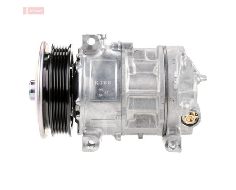 Compressor, air conditioning, Image 4