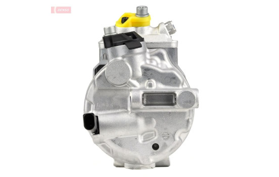 Compressor, air conditioning, Image 4