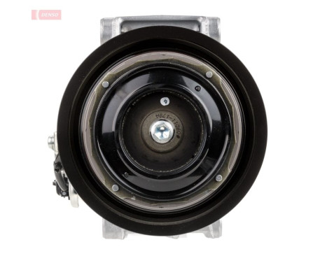 Compressor, air conditioning, Image 2