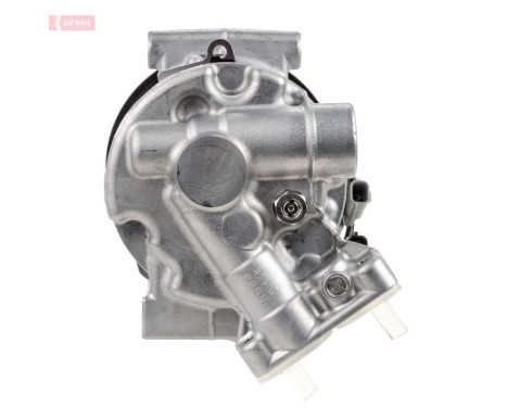 Compressor, air conditioning, Image 3