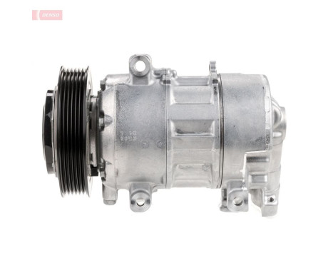 Compressor, air conditioning, Image 4