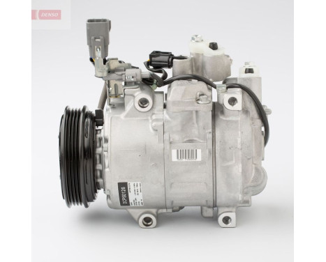 Compressor, air conditioning, Image 4