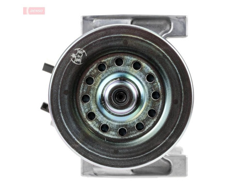 Compressor, air conditioning, Image 2