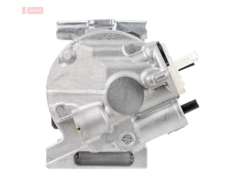 Compressor, air conditioning, Image 3