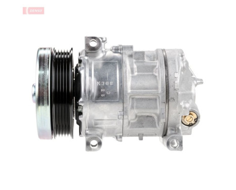 Compressor, air conditioning, Image 4