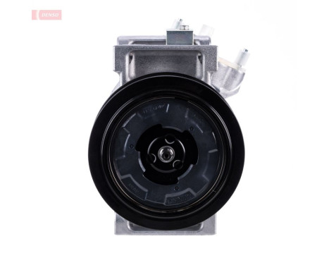 Compressor, air conditioning, Image 2