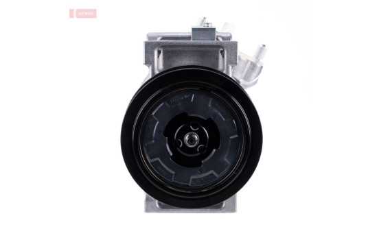 Compressor, air conditioning, Image 2