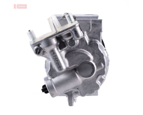 Compressor, air conditioning, Image 3