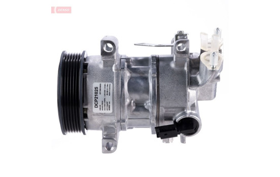 Compressor, air conditioning, Image 4